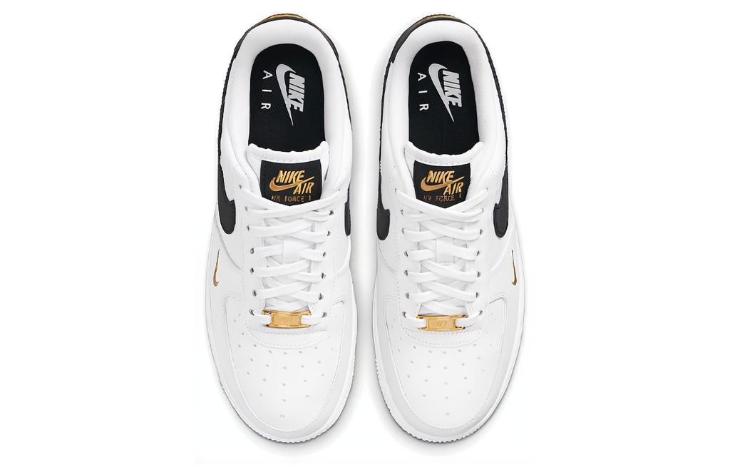 Nike Air Force 1 '07 Essential 'Blanco Negro' para Mujer CZ0270-102
