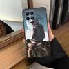 Motorcycle Man Case For Samsung Galaxy M32 M52 M12 M22 M13 M23 M33 M53 M14 M34 M54 M31 M51 M20 M31s M30s