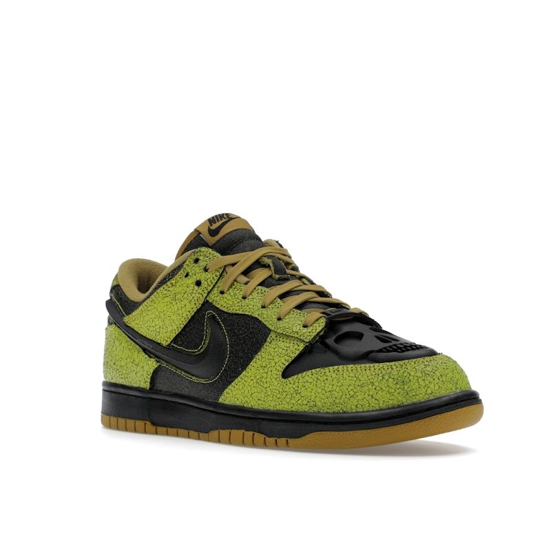Nike Dunk Low Halloween Skull HV6103-300