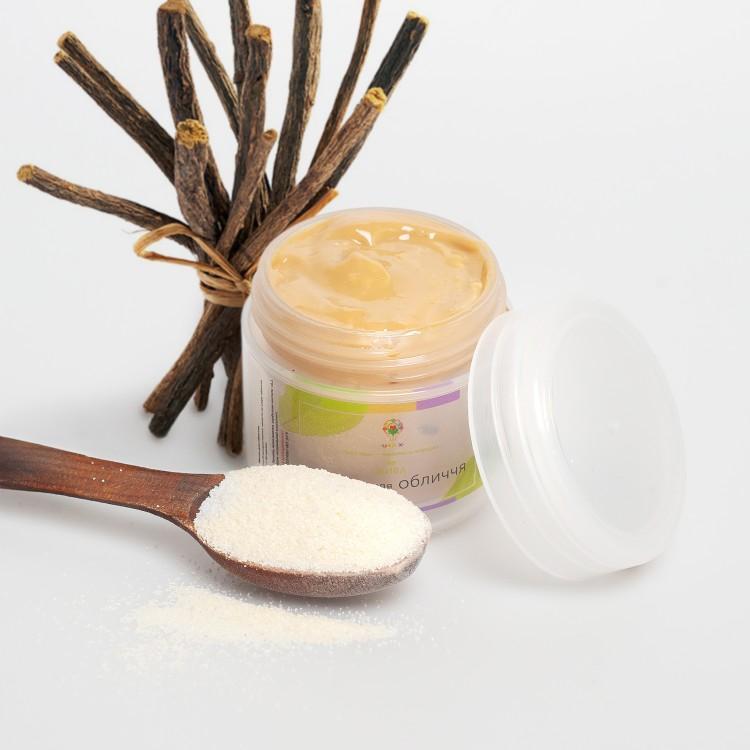 Uspix Licorice Root Mask 120 Ml