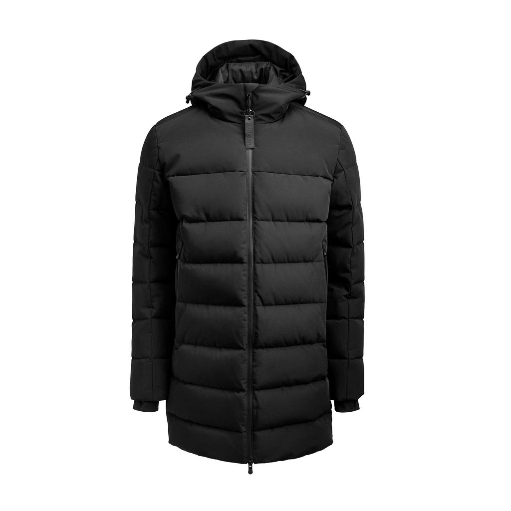 James Harvest Mens Northport Jacket
