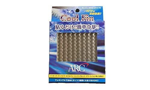 

ARC Cool Fin 19004-10187-A