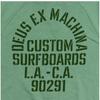 DeuS Ex Machina Quay Men S Hoodie Dmp258986 Sha