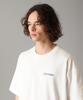Lake To Avenue Graphic Short Sleeve PG2040 Sea Salt River XL Size [Columbia] T-Shirt