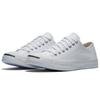 Converse Jack Purcell Lace-up Low Top Canvas Unisex White