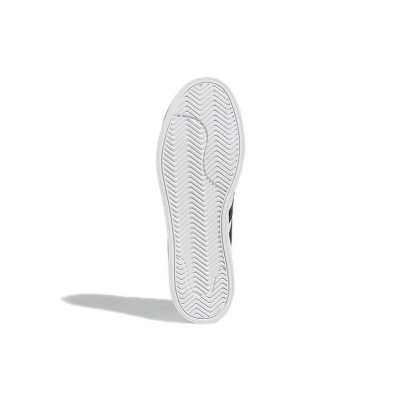 Adidas Streetcheck Cloudfoam Court Low 'White Black' Women's Sneakers GW5493