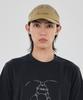 Hellinogseuweeo Mesh Hybrid Cap_Beige