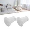 Quality Washable Filters for Car Vacuum Cleaner 235pcs Improved Efficiency
