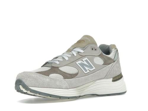 New Balance 992 Made In USA Moonrock Mushroom - U992MM