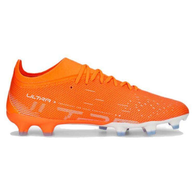 PUMA Ultra Match FG/AG 'Ultra Orange' 107217-01