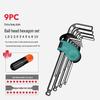 OIMG Automatic Hex Key Screwdriver Set