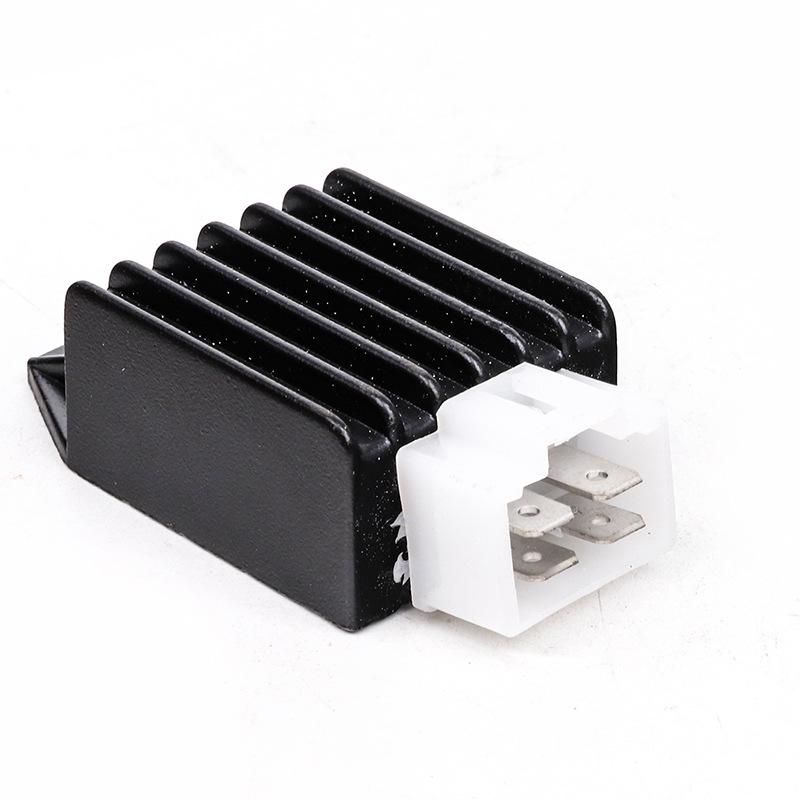 

ATV & Off-road Bike 50CC-110CC Voltage Regulator with Heat Dissipation No Size