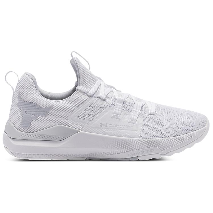 Under Armour Project Rock Bsr 3023006-105