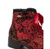 Ankle Boots Laura Vita Emcmao 45 Red