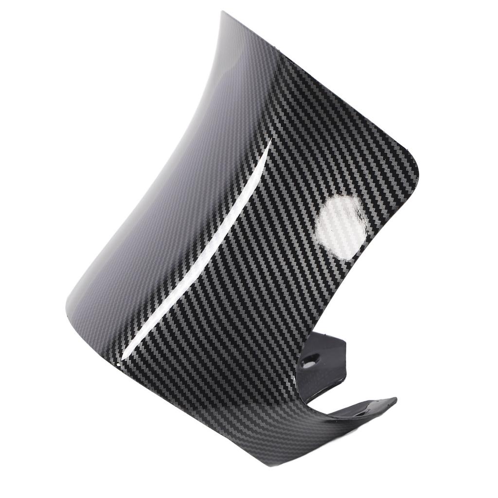 Motorcycle Headlight Fairing Cover Strong   Prevent Collision Replacement for Sprint 150