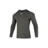 T Shirt Men's Green 1370659-310