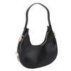 Women Handbag French   Minimalist and Fashionable Single Shoulder Top Handle Purse Bag