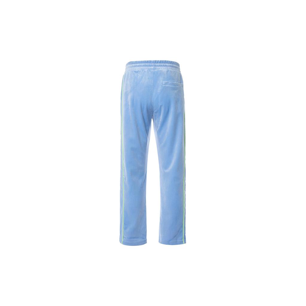 Li-Ning Cropped Leg Track Pants AKXR423-2