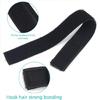 Reflective Leg Accessory For Night Construction Sport Use