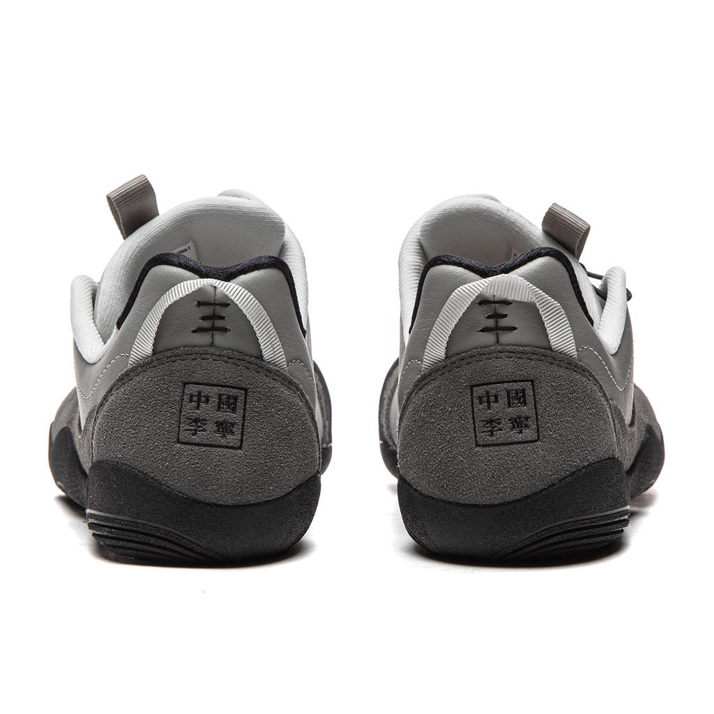 Li Ning Wudao 3 Trendy Versatile Comfortable Durable Lightweight Low-Top Lifestyle Casual Shoes Unisex sneakers AZGW089-1