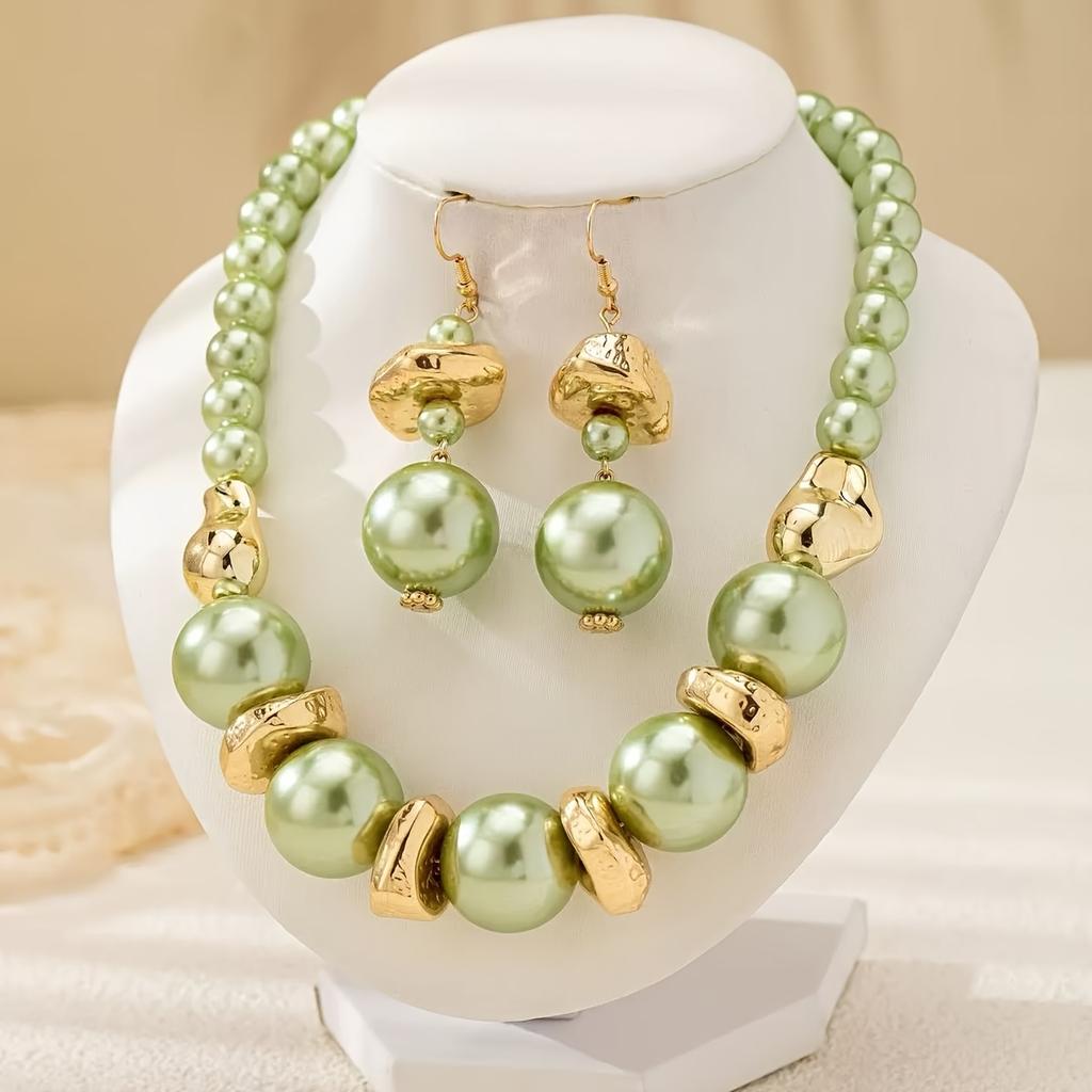 Gioielli alla moda Set da donna
