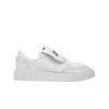 G-Dragon X Kwondo 1 Triple White Unisex Sneakers DH2482-100