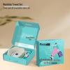 Misida Reise Wellness Geschenkbox Set CN-Stecker (Adapter enthalten)