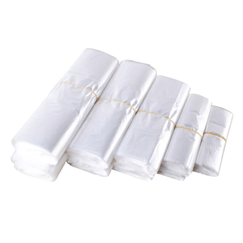 Disposable Vest Plastic Bags