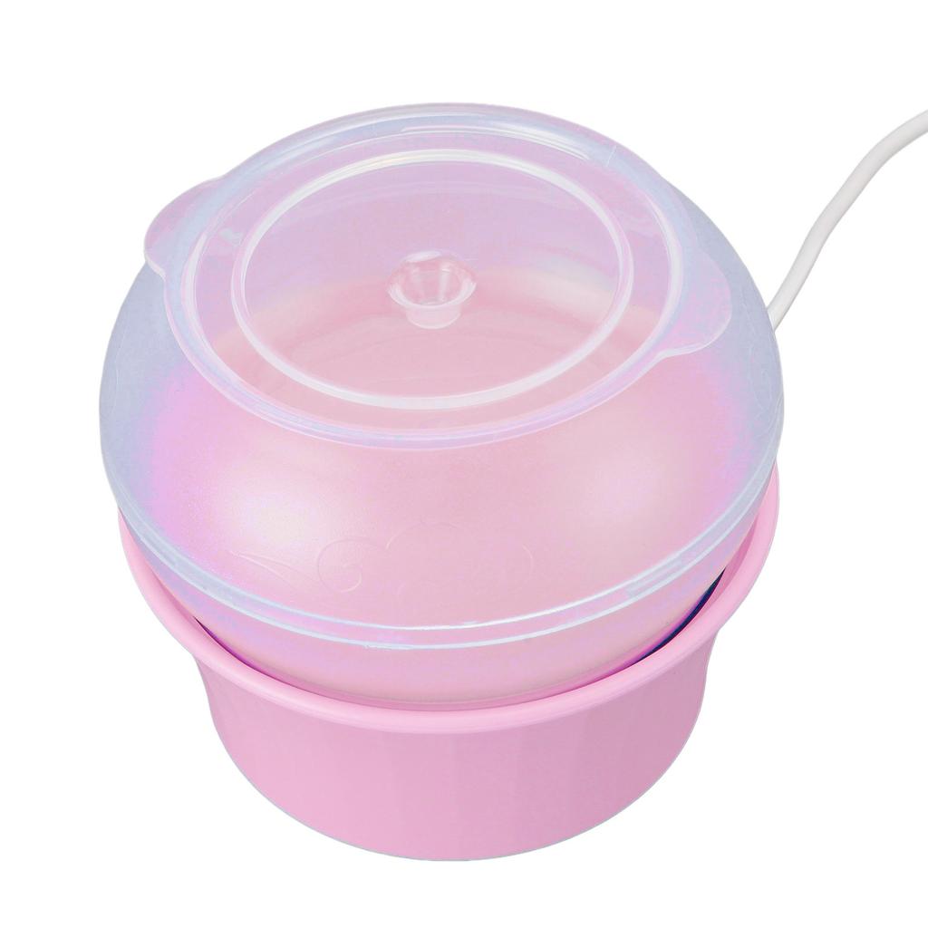 Electric Bead Spinner Reversible Stepless Speed Adjustment Efficient USB Bead Spinner for DIY
