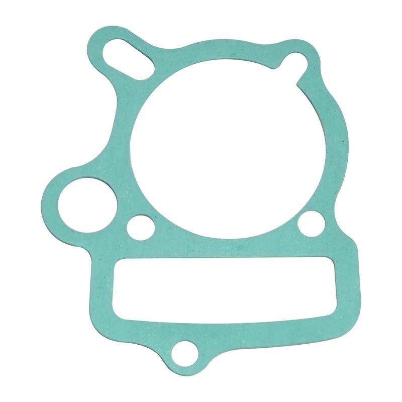 For Honda CRF50F CRF 50F 2004- Motorcycle Cylinder Engine Cover Exhaust Pipe Gasket Kits Set