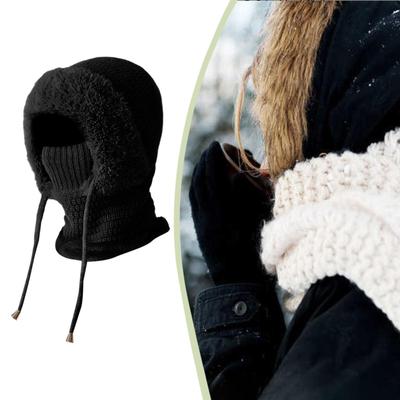 Balaclava Hood Ski for Outdoor Sports Snow Climbing