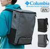Columbia Men's LB Flawless Advanced 32L Backpack, PU7231-010, Black010