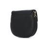 Geantă crossbody nouă Furla din piele de vițel, geantă de umăr pentru femei, neagră WB00525-BX0041-O6000