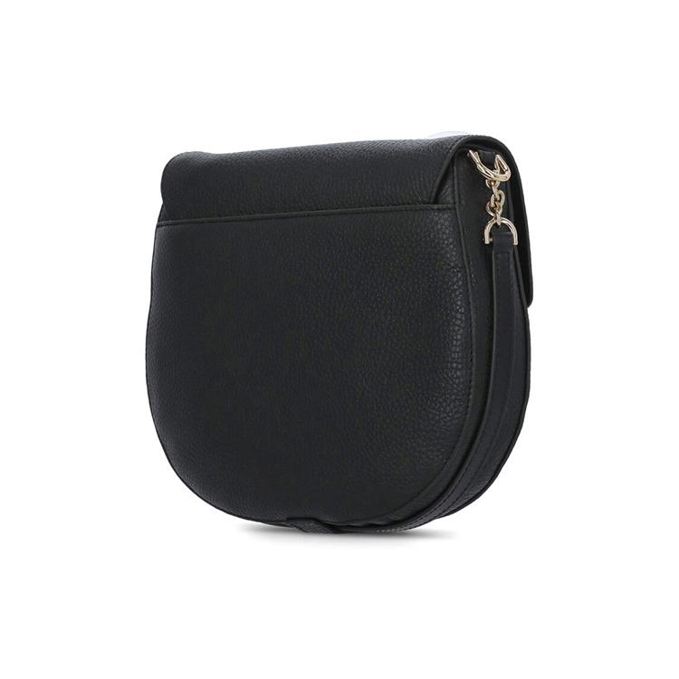 New Furla Calfskin Crossbody Bag, Shoulder Bag Women's Black WB00525-BX0041-O6000