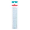 15 Cm Ruler with Multiplication Table