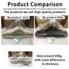 10/20 Pieces of High-End Velvet Clothes Hangers, Non-Slip Flocked Felt Clothes Hangers, Solid Clothes Hangers, Heavy-Duty Clothes Hangers