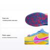 Candy Funhouse x Giannis Freak 6 GS Çocuk Spor Ayakkabıları Sarı Üniversite Mavisi Yıldırım HV5928-400