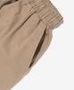 OTHERFITS Cotton Parachute String Pants (Beige)