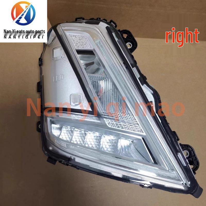 Volvo National VI FM Truck Headlight Assembly 23752809/23752806