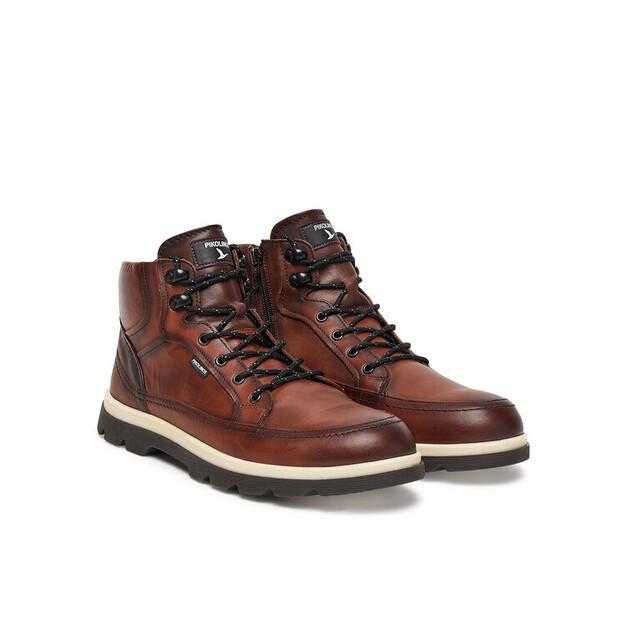 

Ботинки Pikolinos M3M-8107C1, коричневый EU 42