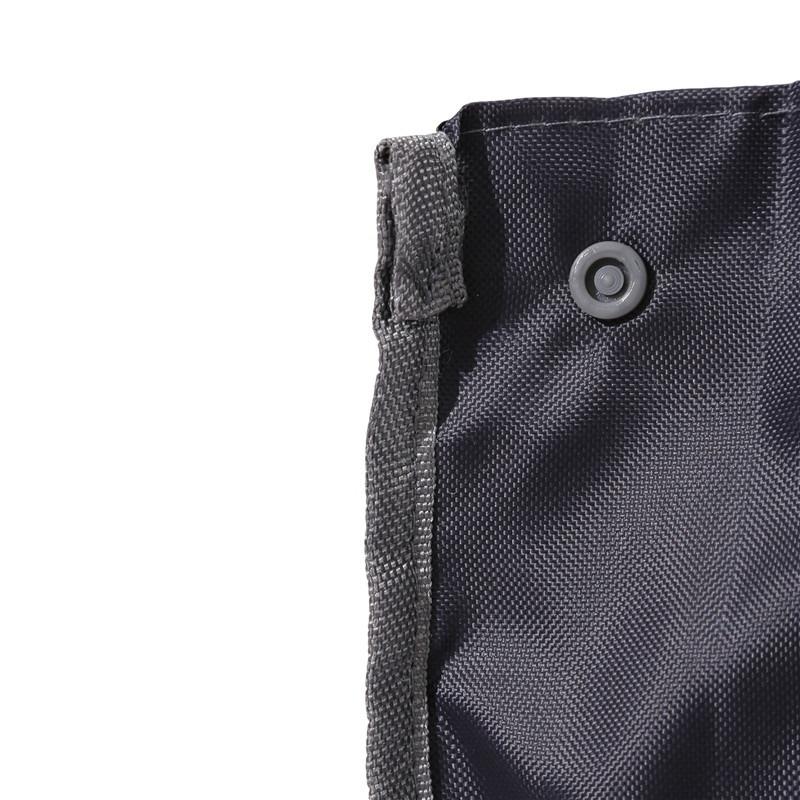 Outdoor Travel Purse Organizer Insert for Handbags Ladies Multi-function Toiletry Cosmetics Storage Bag Large Capacity Zipper Tote Bag