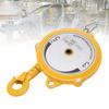 Spring Balancer 3-5kg Load Bearing Self Locking Retractable Tool Holder with 1.9m Wire Rope and Hook
