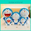 Plush Toy Doraemon Cartoon Anime Doll Valentines Day Gift Bedroom Decoration