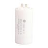 Condensator de pornire cilindric CBB60 AC 250V 60uF 50/60HZ pentru pompă motor