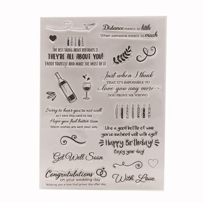 Šití a ruční práce – Scrapbooking