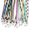 12x Eyeglass Strap Eyewear Retainer Lightweight String Sunglass Cord Holder Straps for Rock