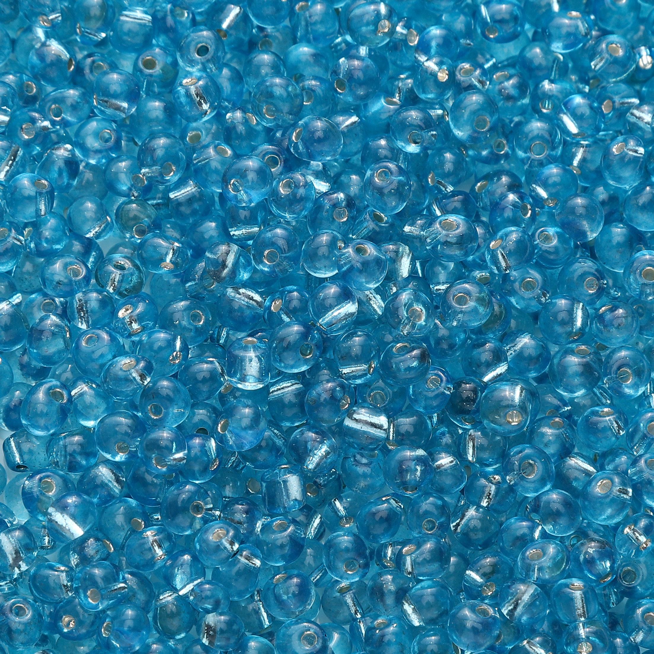 

110 шт. стеклянные бусины с капельным покрытием, бытовые, серебряные, интервал выпечки, разбросанные бусины для самостоятельного изготовления браслетов, ожерелий и ювелирных изделий 09