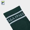 Fila Men's Mid-Calf Tennis Sports Socks