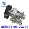Motorkühlung Wasserpumpe für Hyundai/Kia - Modell 251002G200