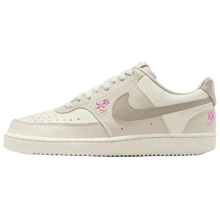 Nike Court Vision Skrituļdēļu Apavi Sieviešu